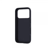 Tech21 iPhone 17 Pro Skal EvoLite Svart