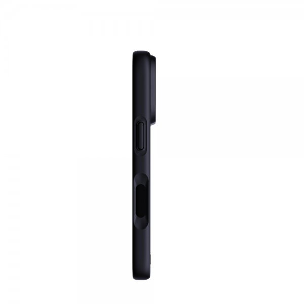 Tech21 iPhone 17 Pro Skal EvoLite Svart