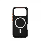 Tech21 iPhone 17 Pro Skal EvoPro MagSafe Svart