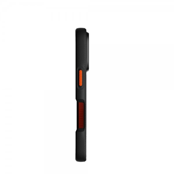 Tech21 iPhone 17 Pro Skal EvoPro MagSafe Svart