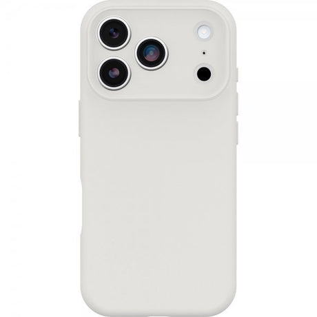 Otterbox iPhone 17 Pro Skal Figura MagSafe Crema