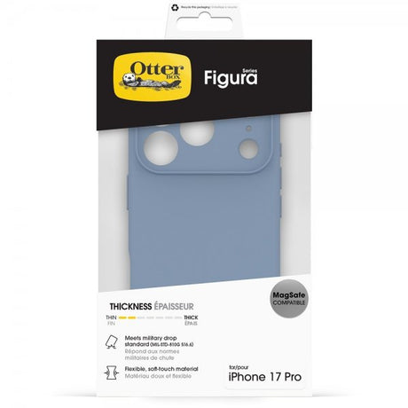Otterbox iPhone 17 Pro/iPhone 18 Pro Skal Figura MagSafe Polus