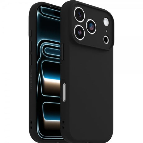 Otterbox iPhone 17 Pro/iPhone 18 Pro Skal Figura MagSafe Svart