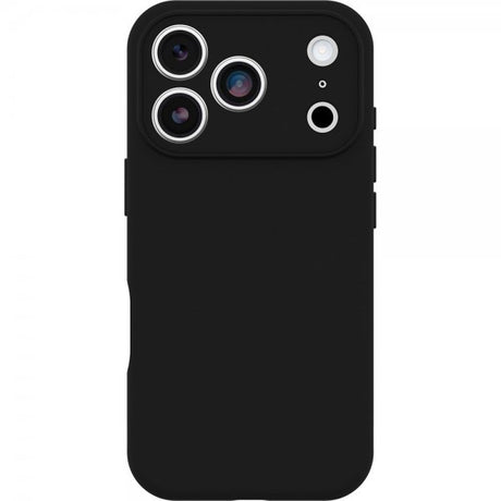 Otterbox iPhone 17 Pro/iPhone 18 Pro Skal Figura MagSafe Svart