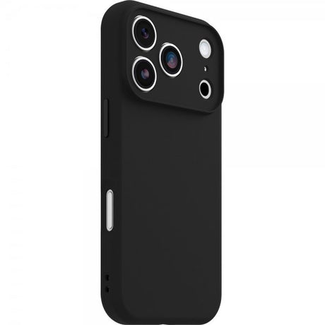 Otterbox iPhone 17 Pro/iPhone 18 Pro Skal Figura MagSafe Svart