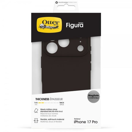 Otterbox iPhone 17 Pro/iPhone 18 Pro Skal Figura MagSafe Terra