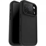 Otterbox iPhone 17 Pro Skal Fre MagSafe Svart