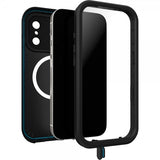 Otterbox iPhone 17 Pro Skal Fre MagSafe Svart