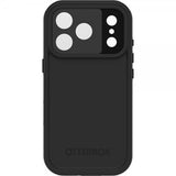 Otterbox iPhone 17 Pro Skal Fre MagSafe Svart