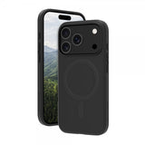 dbramante1928 iPhone 17 Pro Skal Greenland Pro MagSafe Night Black