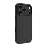 dbramante1928 iPhone 17 Pro Skal Greenland Pro MagSafe Night Black