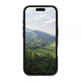 dbramante1928 iPhone 17 Pro Skal Greenland Pro MagSafe Night Black
