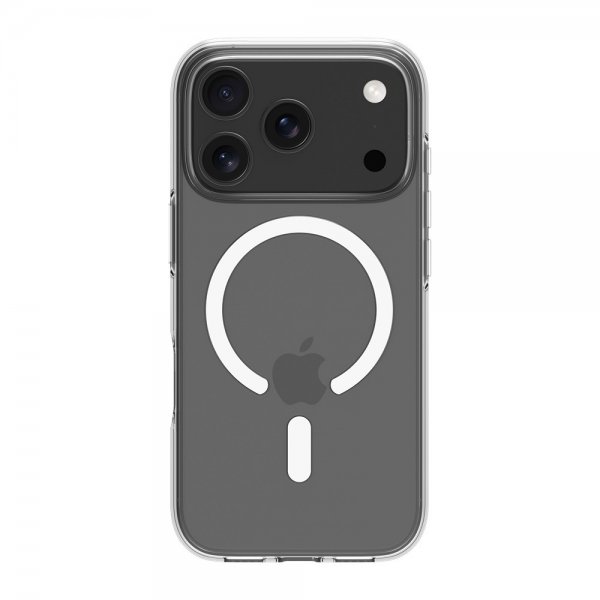dbramante1928 iPhone 17 Pro Skal Greenland Pro MagSafe Transparent