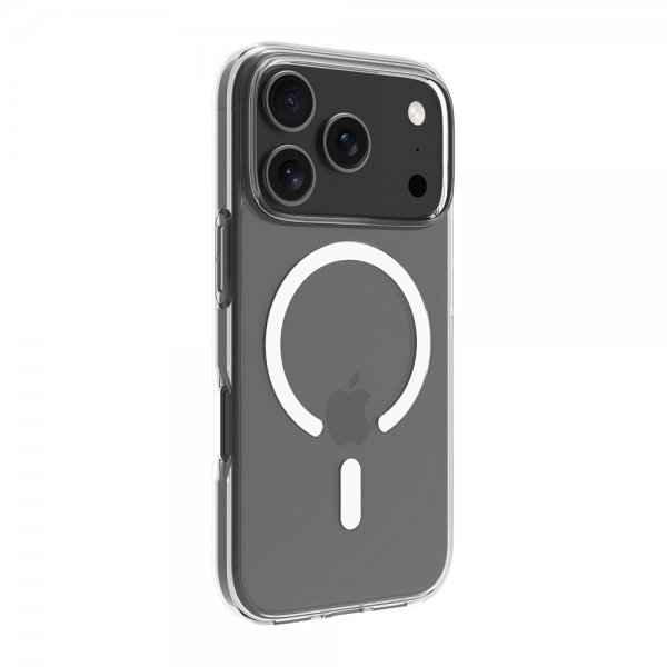 dbramante1928 iPhone 17 Pro Skal Greenland Pro MagSafe Transparent