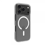 dbramante1928 iPhone 17 Pro Skal Greenland Pro MagSafe Transparent