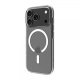 dbramante1928 iPhone 17 Pro Skal Greenland Pro MagSafe Transparent