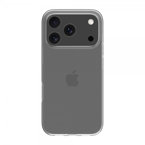 dbramante1928 iPhone 17 Pro Skal Greenland Transparent