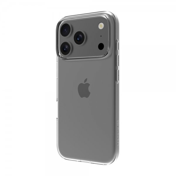 dbramante1928 iPhone 17 Pro Skal Greenland Transparent
