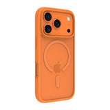 dbramante1928 iPhone 17 Pro Skal Grenen MagSafe Orange