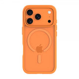 dbramante1928 iPhone 17 Pro Skal Grenen MagSafe Orange