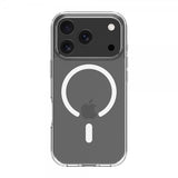 dbramante1928 iPhone 17 Pro Skal Iceland Pro MagSafe Transparent