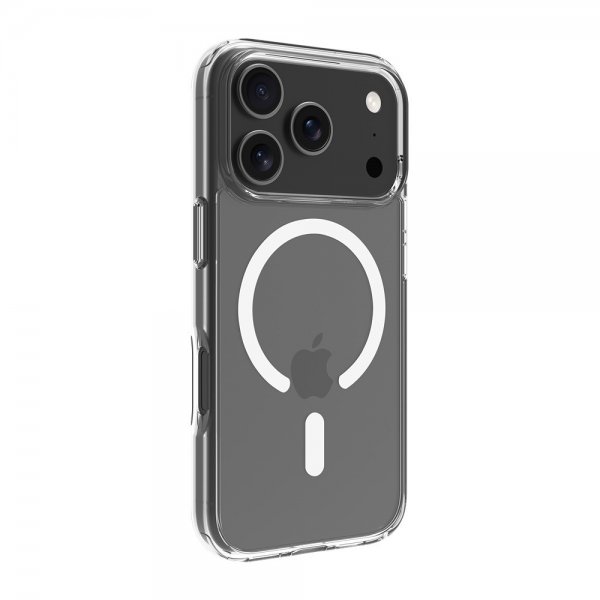 dbramante1928 iPhone 17 Pro Skal Iceland Pro MagSafe Transparent