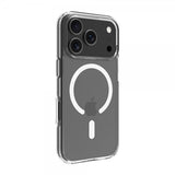dbramante1928 iPhone 17 Pro Skal Iceland Pro MagSafe Transparent