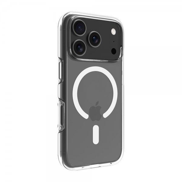 dbramante1928 iPhone 17 Pro Skal Iceland Ultra D3O MagSafe Transparent