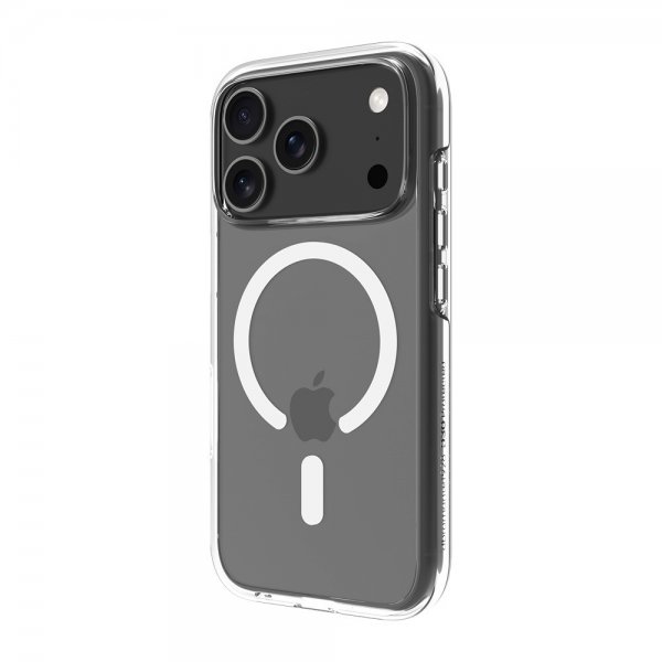 dbramante1928 iPhone 17 Pro Skal Iceland Ultra D3O MagSafe Transparent