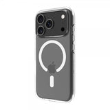 dbramante1928 iPhone 17 Pro Skal Iceland Ultra D3O MagSafe Transparent