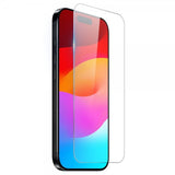 Northjo iPhone 17 Pro Skal med Skärmskydd och Kameraskydd 3-i-1