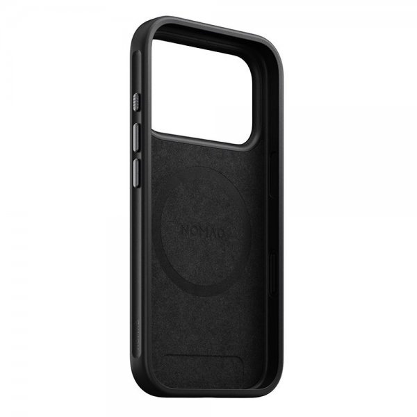 Nomad iPhone 17 Pro Skal Modern Case Volt