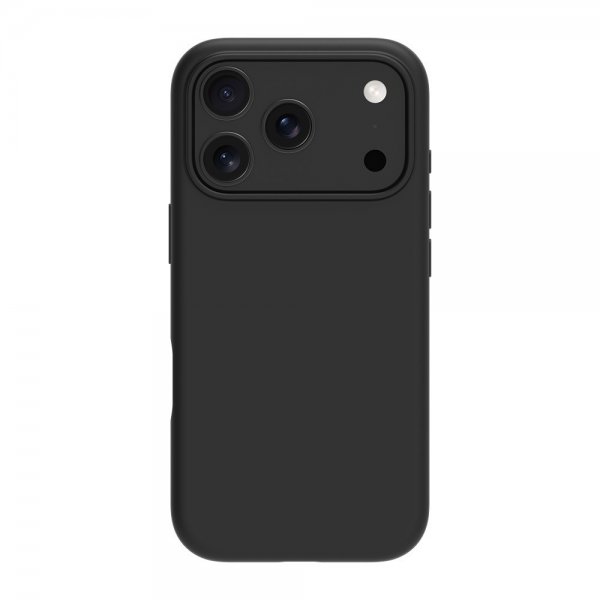 dbramante1928 iPhone 17 Pro Skal Monaco MagSafe Night Black