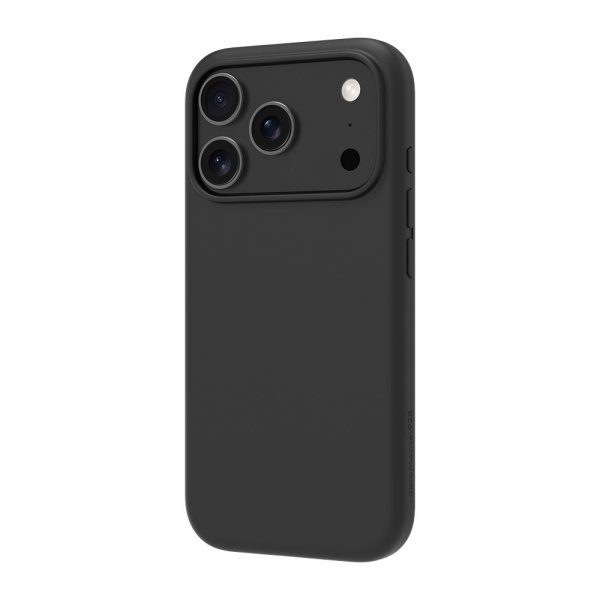 dbramante1928 iPhone 17 Pro Skal Monaco MagSafe Night Black