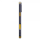 Spigen iPhone 17 Pro Skal Nano Pop Hybrid MagFit Blueberry Navy