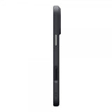 Spigen iPhone 17 Pro Skal Nano Pop MagFit Black Sesame