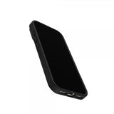 Otterbox iPhone 17 Pro Skal React MagSafe Black Crystal