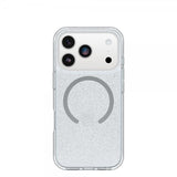 Otterbox iPhone 17 Pro Skal React MagSafe Stardust