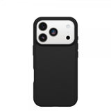 Otterbox iPhone 17 Pro Skal React MagSafe Svart