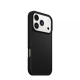 Otterbox iPhone 17 Pro Skal React MagSafe Svart