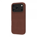 dbramante1928 iPhone 17 Pro Skal Roskilde MagSafe Dark Tan