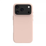 dbramante1928 iPhone 17 Pro Skal Roskilde MagSafe ICON Pink Sand