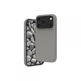 dbramante1928 iPhone 17 Pro Skal Roskilde MagSafe ICON River Stone