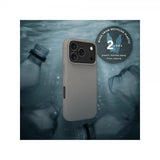 dbramante1928 iPhone 17 Pro Skal Roskilde MagSafe ICON River Stone