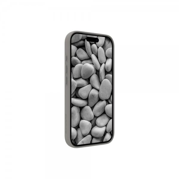 dbramante1928 iPhone 17 Pro Skal Roskilde MagSafe ICON River Stone