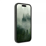 dbramante1928 iPhone 17 Pro Skal Roskilde MagSafe Kickstand ICON Forest Shadow