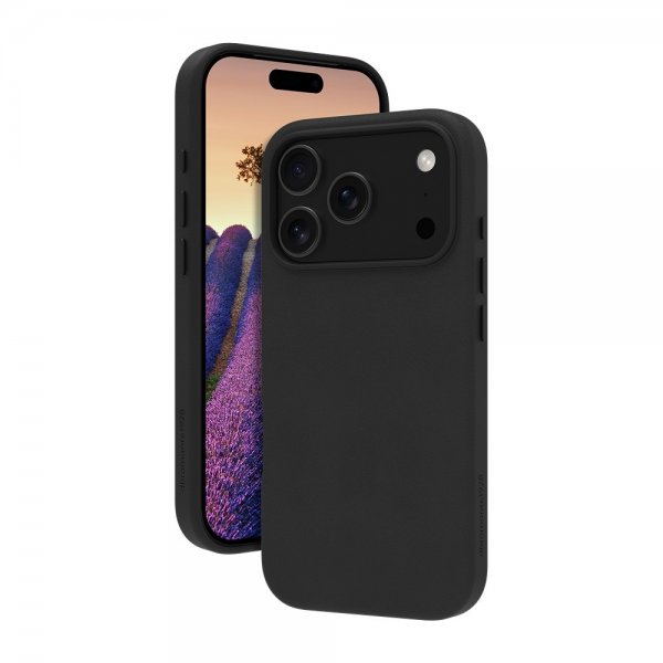 dbramante1928 iPhone 17 Pro Skal Roskilde MagSafe Svart