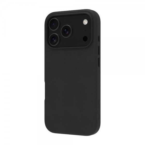 dbramante1928 iPhone 17 Pro Skal Roskilde MagSafe Svart