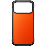 Nomad iPhone 17 Pro Skal Rugged Case Ultra Orange