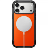 Nomad iPhone 17 Pro Skal Rugged Case Ultra Orange